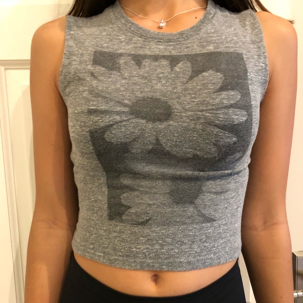 Brandy Melville tank top